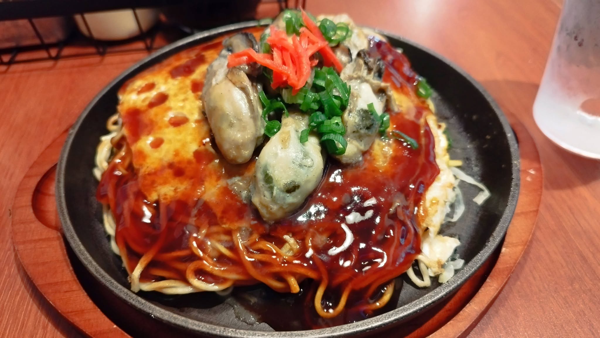 ラーメンの画像のようです